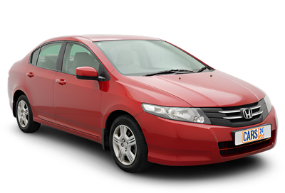 Honda City-img